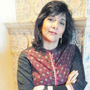 laila_wadia