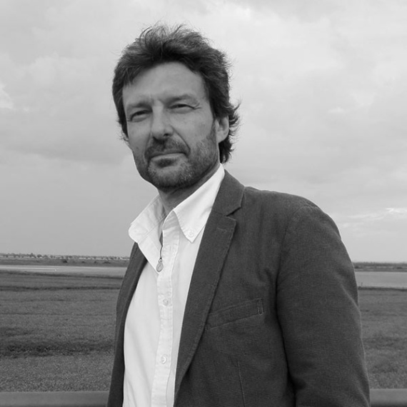 Alessandro Fort