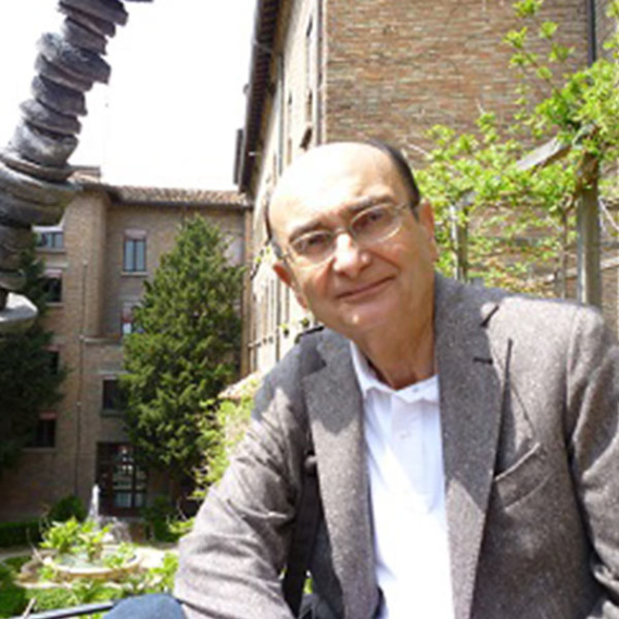 Federico Montanari