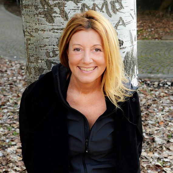 Alessandra Beltrame
