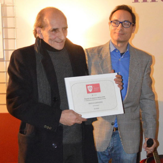 Franco Cadenasso
