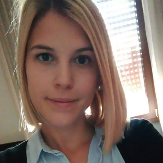 Giulia Princivalli