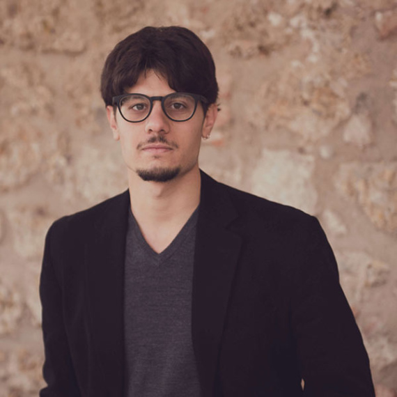 Luca Mauceri