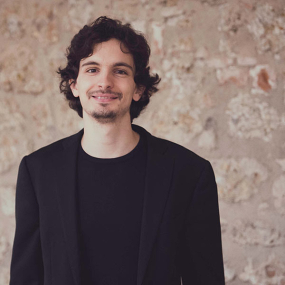 Alessandro Tonon