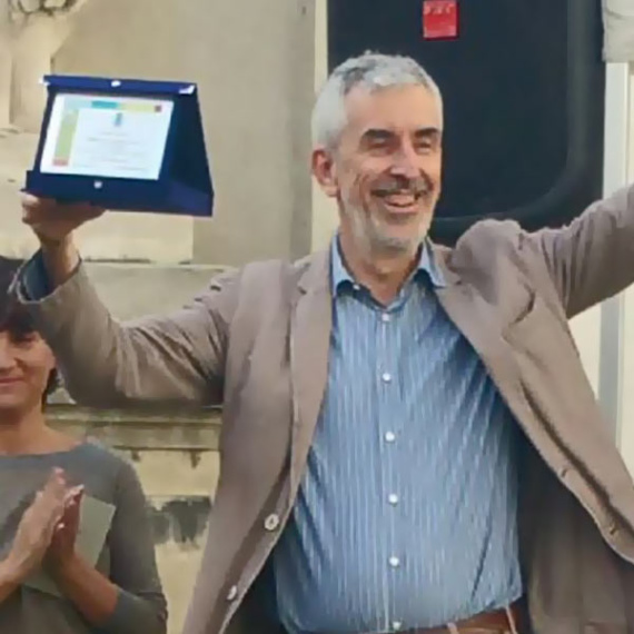 Livio Vianello