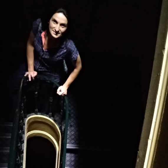 Emanuela Zilio