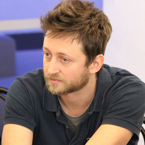 Andrea Degli'Innocenti