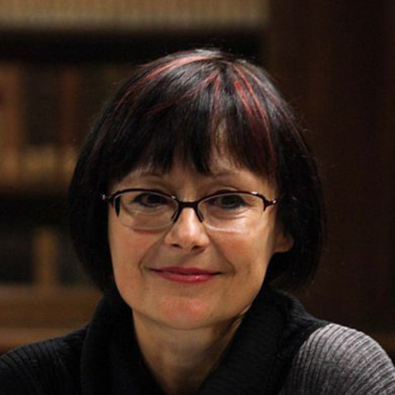 Benedetta Centovalli