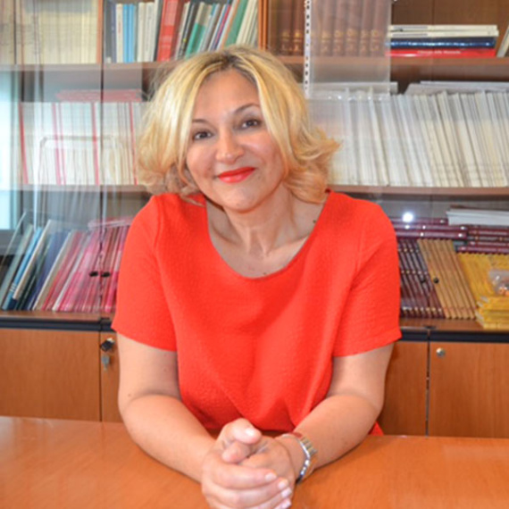 Giovanna Zucca