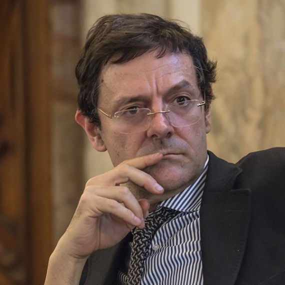 Leonardo Becchetti