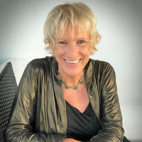 Lidia Ravera