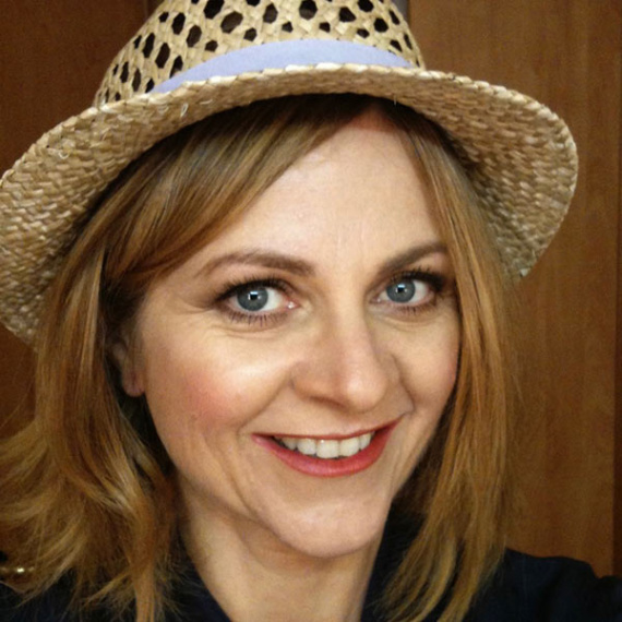 Marina Massironi