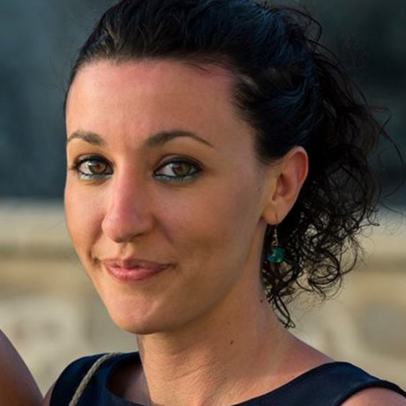 Michela Monferrini