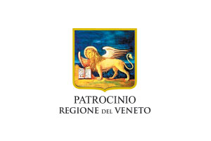 Patrocinio della Regione del Veneto